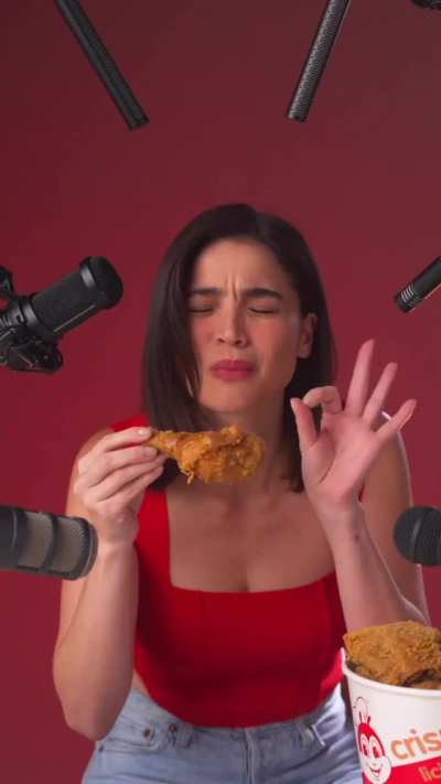 Anne Curtis
