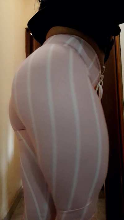 I am a gym teacher, do you want to be my student?