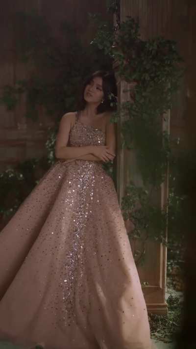 Belle Mariano 