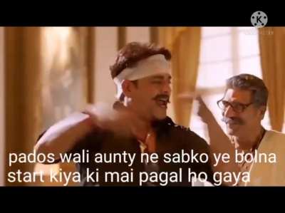 kya karu bc abb