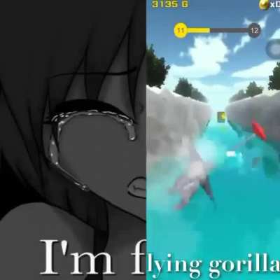 Yolo yolo Uriel