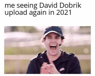 I really hope for this to happen