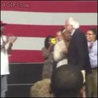 Cleanest handshake