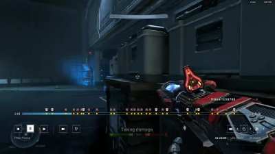 Halo Infinite Cheating