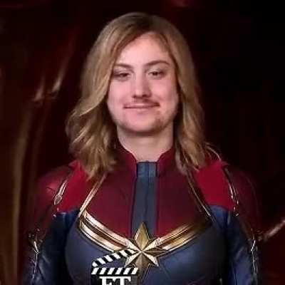 Captain Biffle🤣😂🤣 marvelous