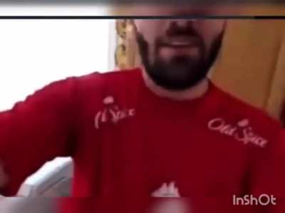 Que transição magnífica cara (meme feito por mim)