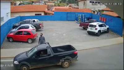 Hit & Run