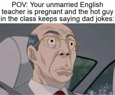 Not cool, teacher