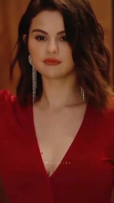 Mesmerizing beauty