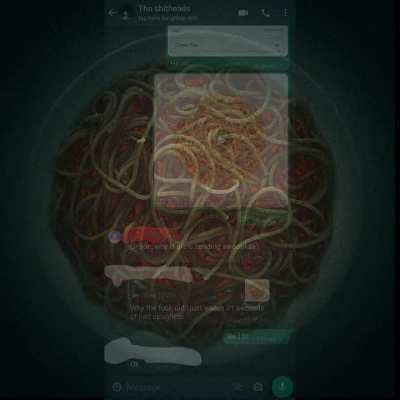Spaghetti 