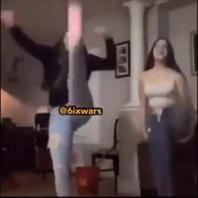 Tiktok is injurious to health!