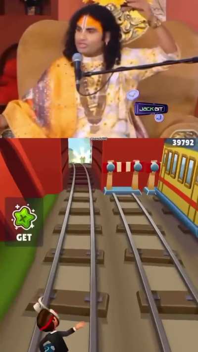 WTH😭
