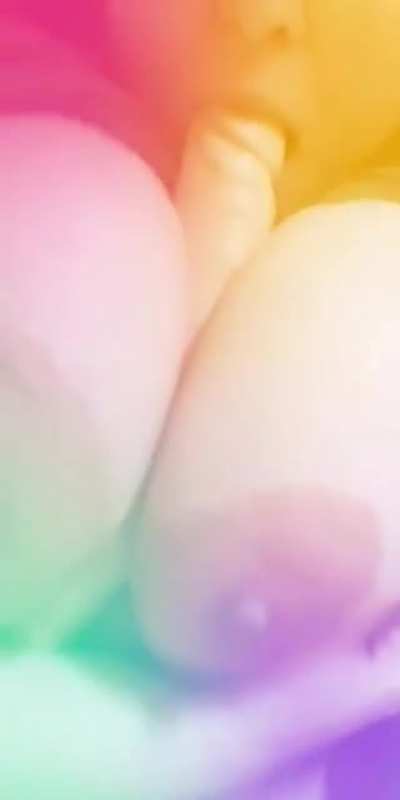 Let me lick, suck, and titty fuck. 🍭