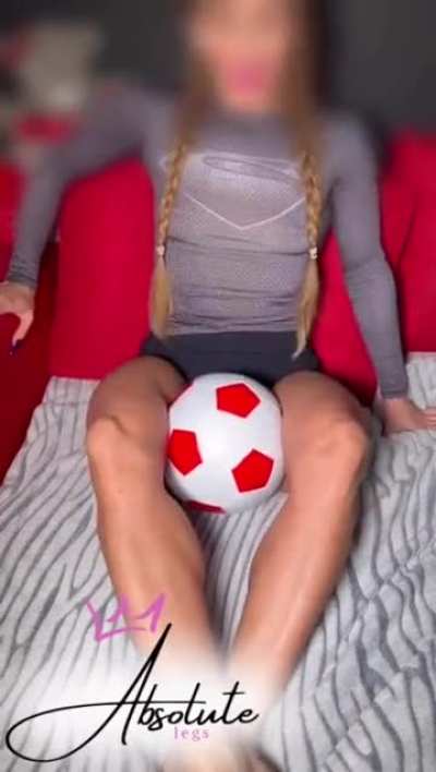 killing soccerball