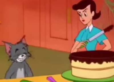 One bite