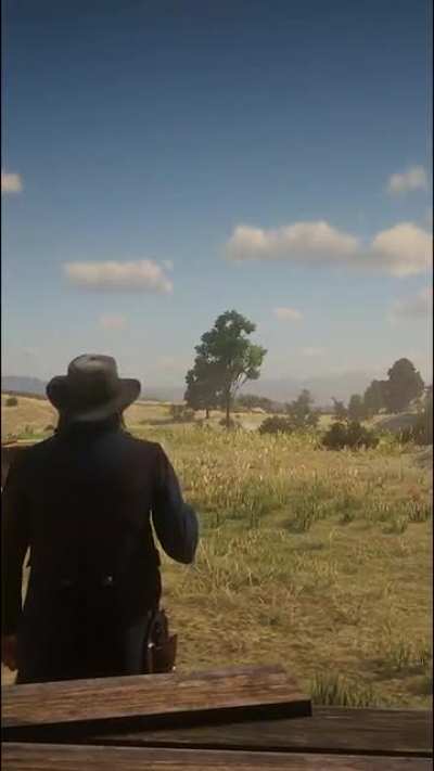 John pissed off Arthur so much he had to come back to life