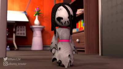 Dolly walk