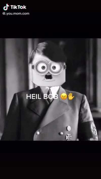 Bob king