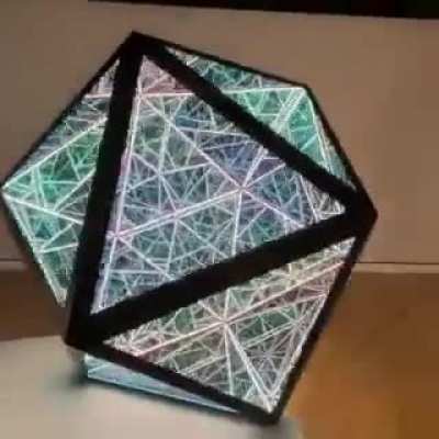 This sculpture