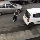 HMFT after I vandalise this fence