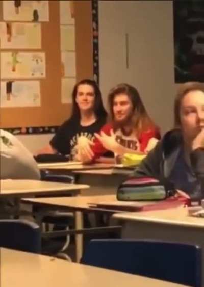 Maybe maybe maybe
