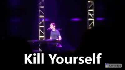 Really, motivational