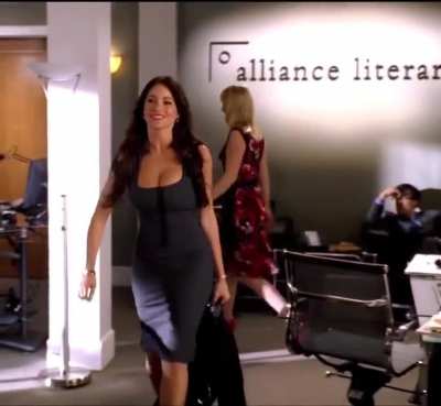 Sofia Vergara