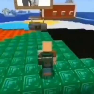 Minceraft