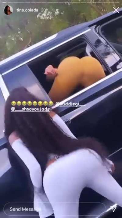 F