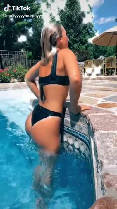 Great ass
