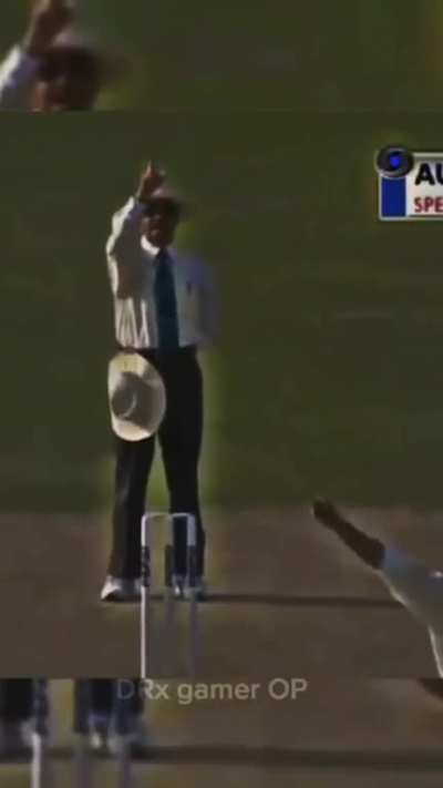 Out or Not Out?