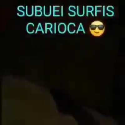 Subway surfis