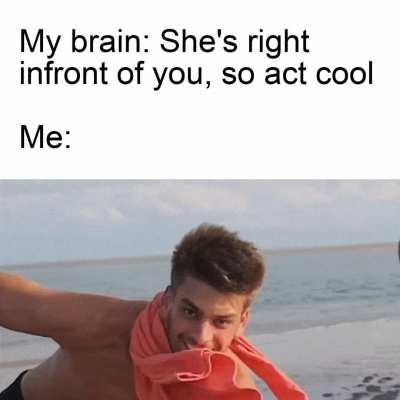 Life hack: Don't be stupid, be cool