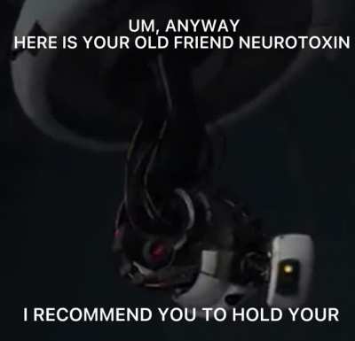 Wheatley discovered Gen Z humour