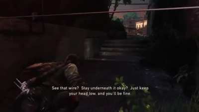 Ellie...