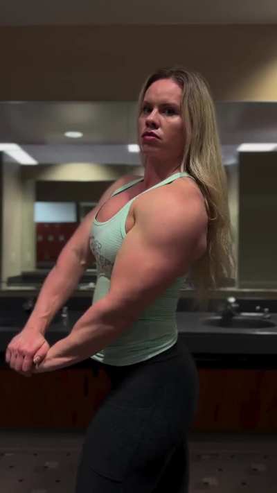 Mistie Lopez