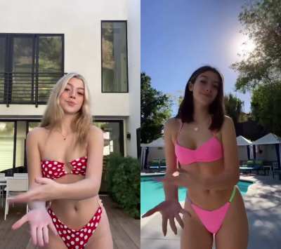 Left or right? 