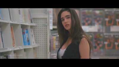 Alphaville - Forever Young - (Jennifer Connelly 1990s) (1980s Music)