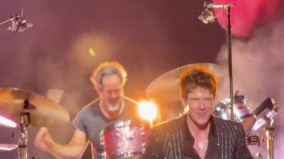 Full band presentation. Costa Rica 2026-Mar-25