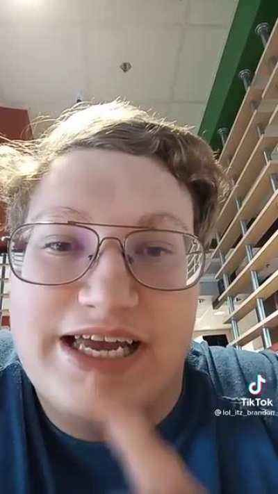It's like no nut November... But for ladies