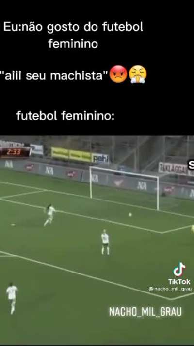 É