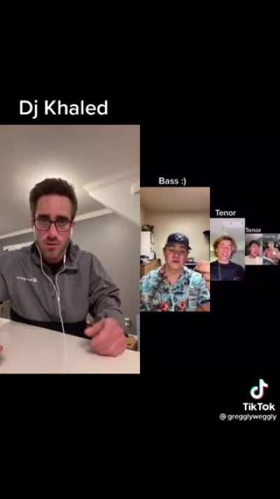 DJ KHALED