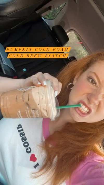 Francesca Capaldi