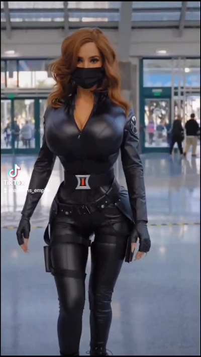 Best all round enhanced body, boobs, butt and waist perfectly proportioned? Agree or suggest someone better in the comments?...