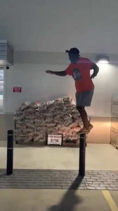 Gwtb: this guy’s nuts