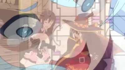 Boob Slap Time