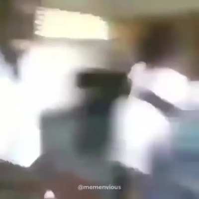 sound warning