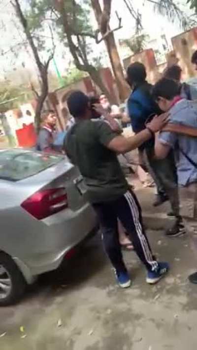 Hamare Desh ke bache 💀