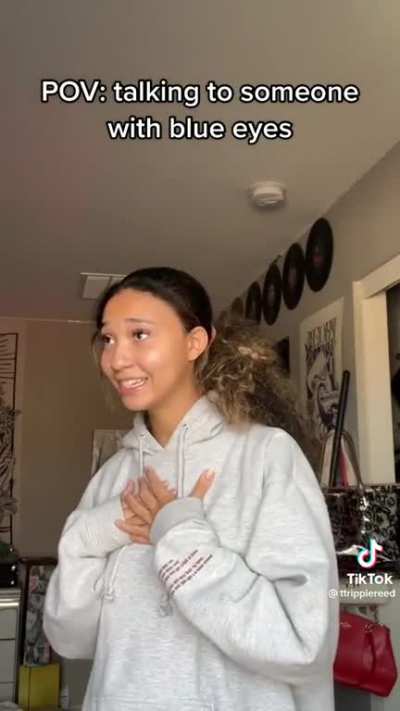 Fr, like, Yall know its okay to blink right??