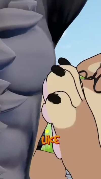 Furry_irl